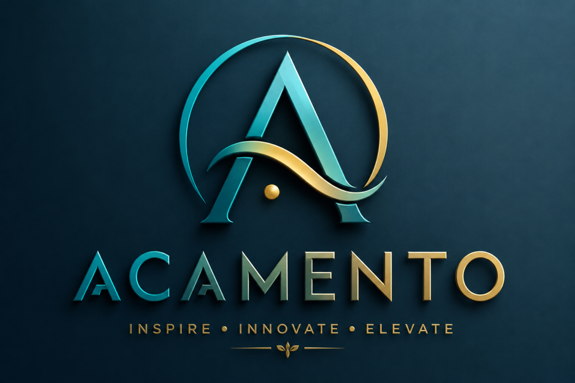Acamento