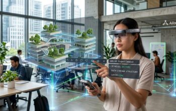 ark augmented reality