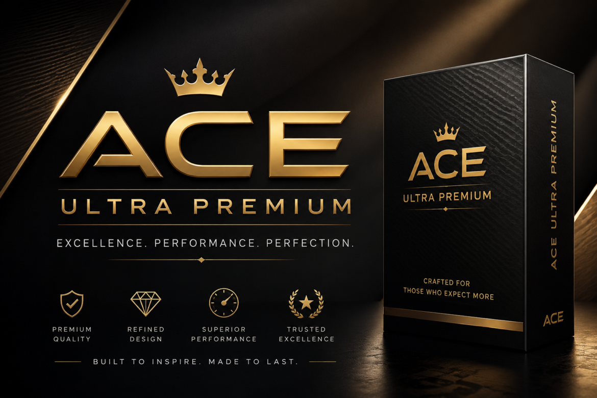 Ace Ultra Premium