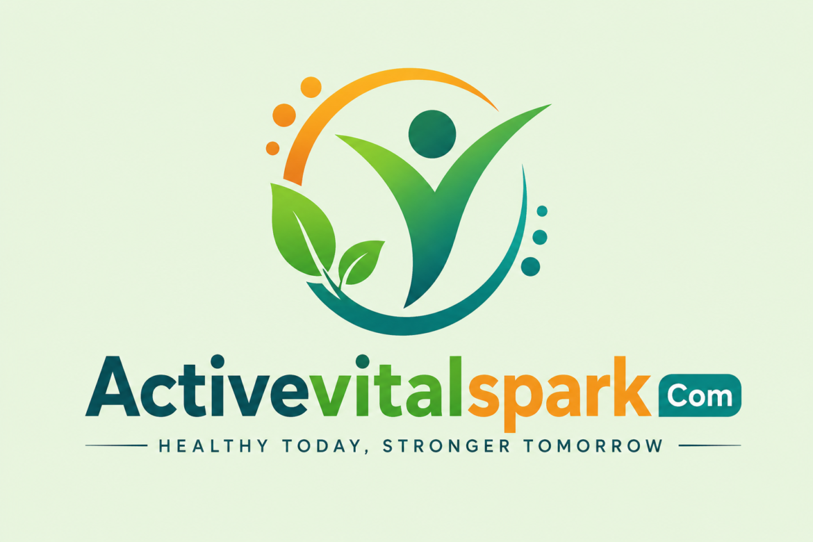 activevitalspark com