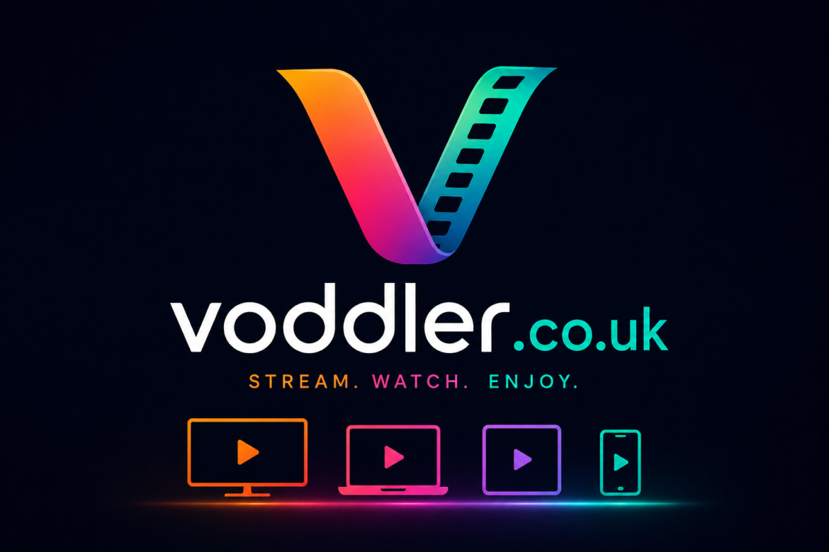 Voddler.co.uk in Focus: A Modern Look at Its Website Ecosystem