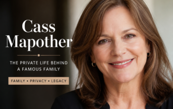 cass mapother