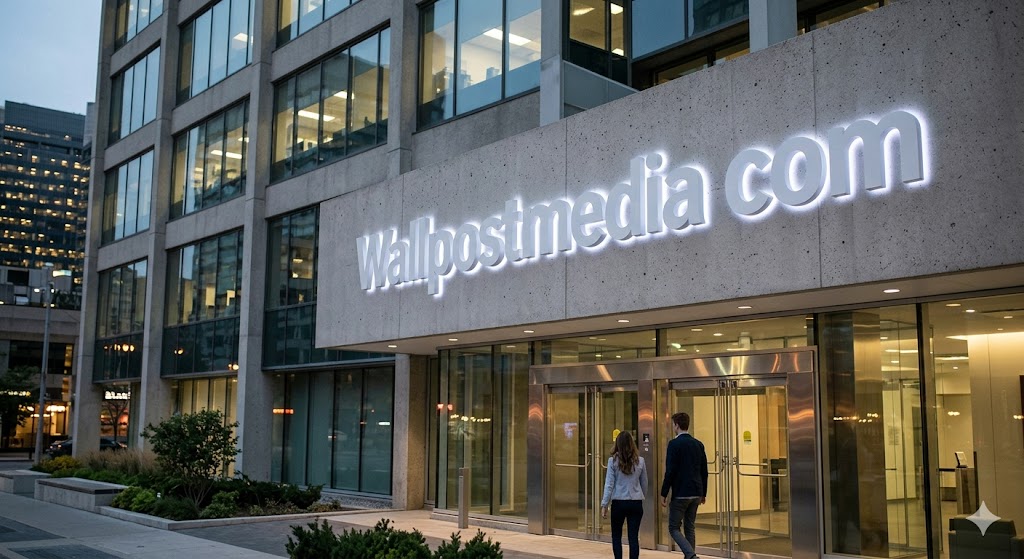 wallpostmedia com