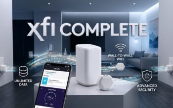 Xfi Complete