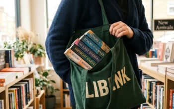 Libnk