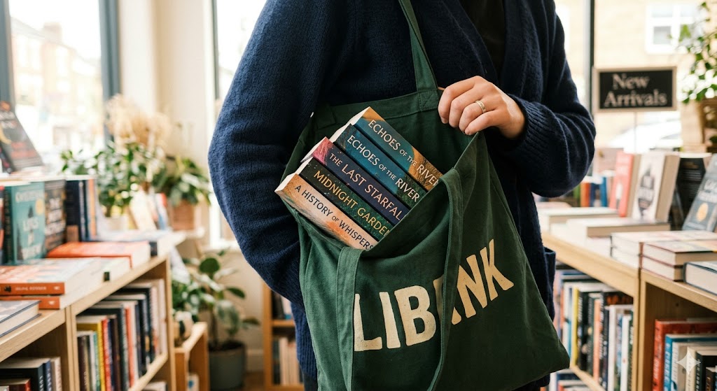 Libnk