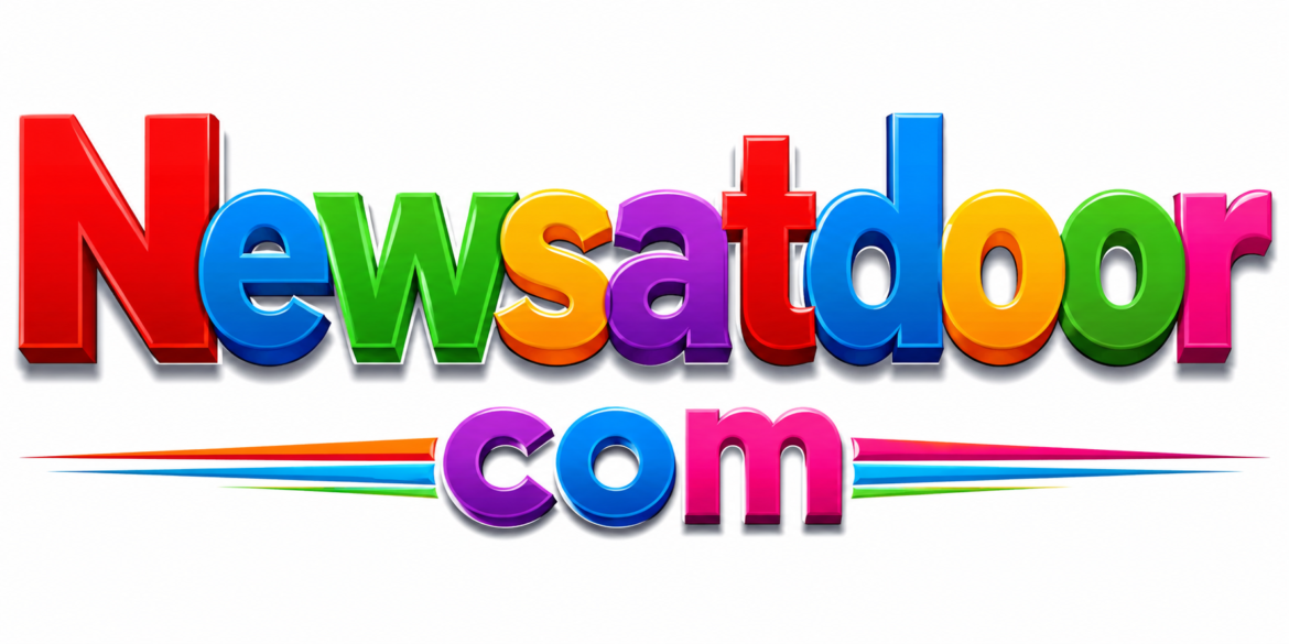 newsatdoor com