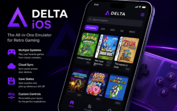 delta ios