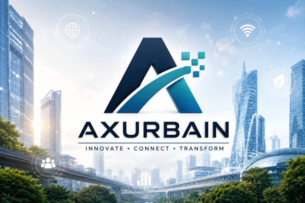 axurbain