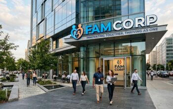 fam corp