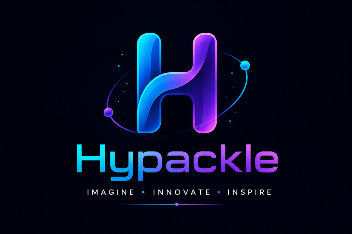 Why Hypackle Represents the Future of Creative Digital Terms