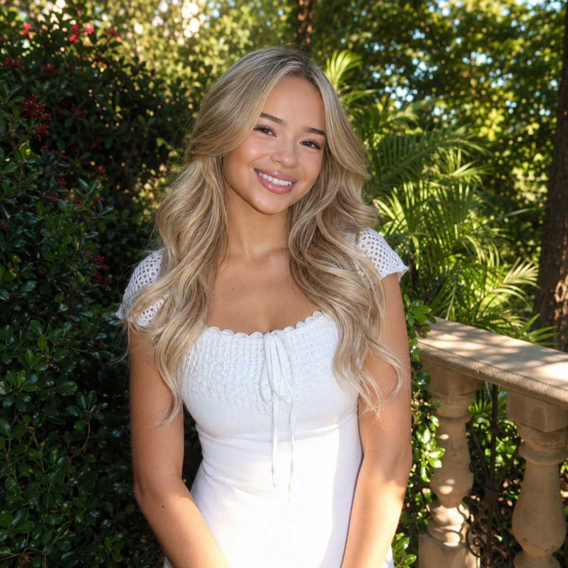 preslee faith