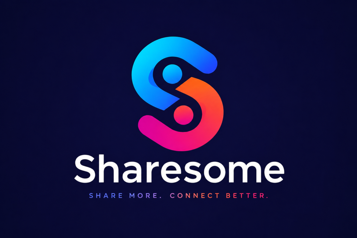 Sharesome