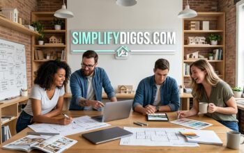 Simplifydiggs com
