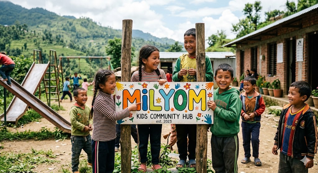 milyom