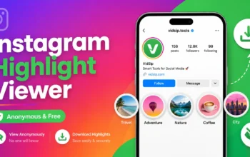 Instagram Highlight Viewer