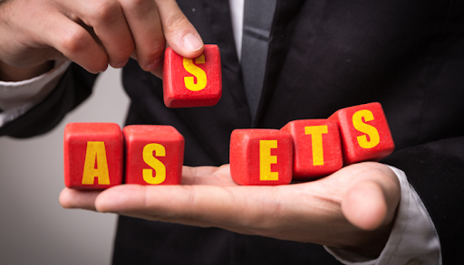Asset-Based